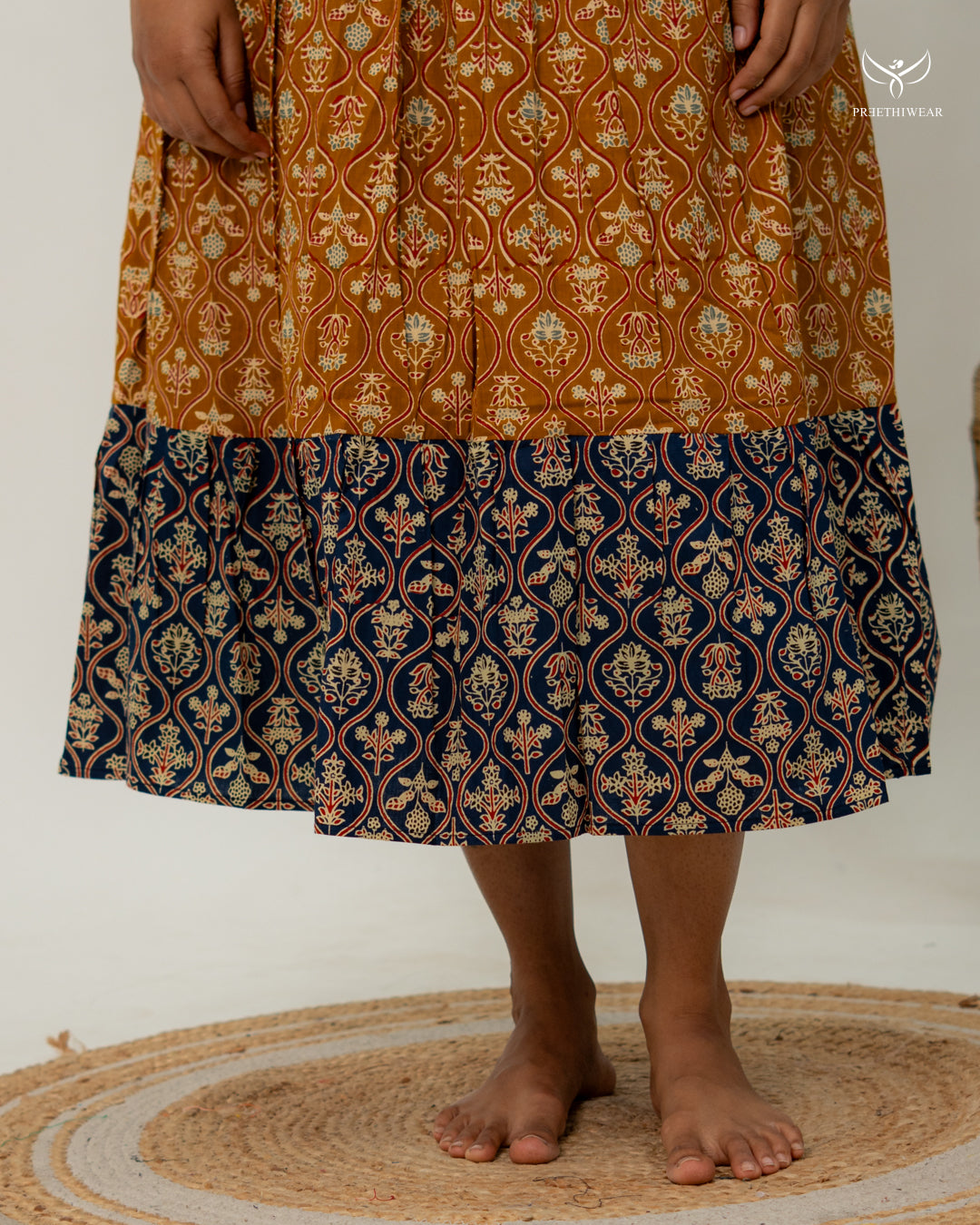 Mirra Maternity Dress