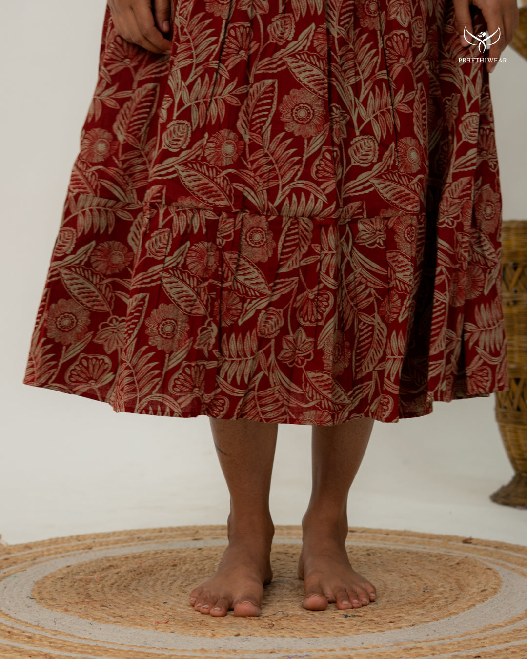 Veronica Maternity Dress