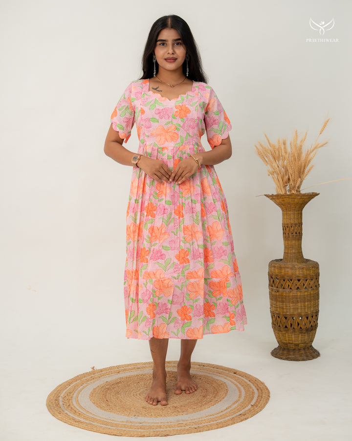 Anitha5 Maternity Dress
