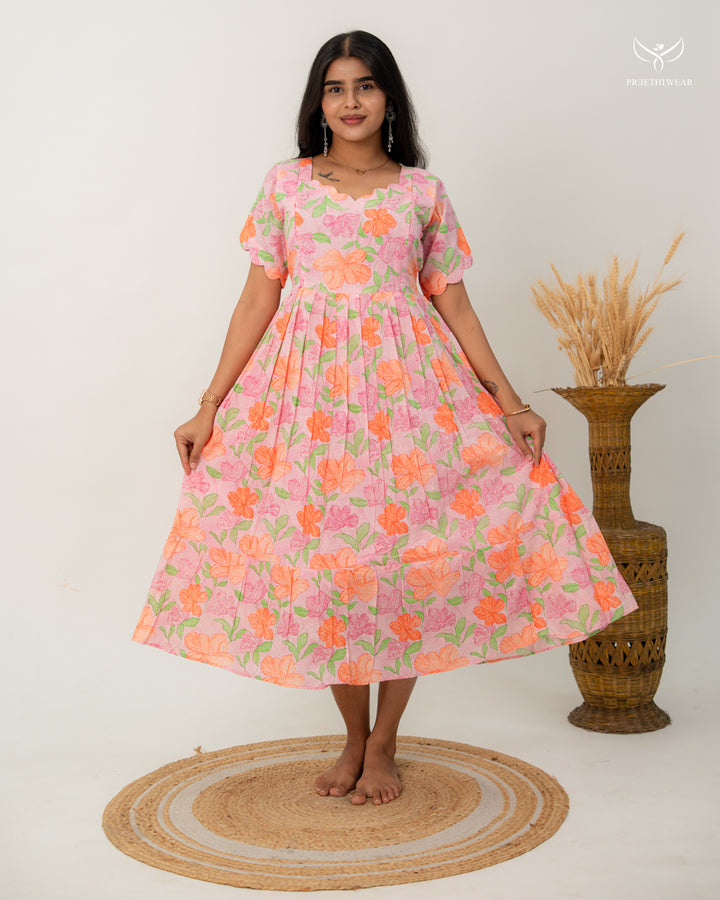 Anitha5 Maternity Dress