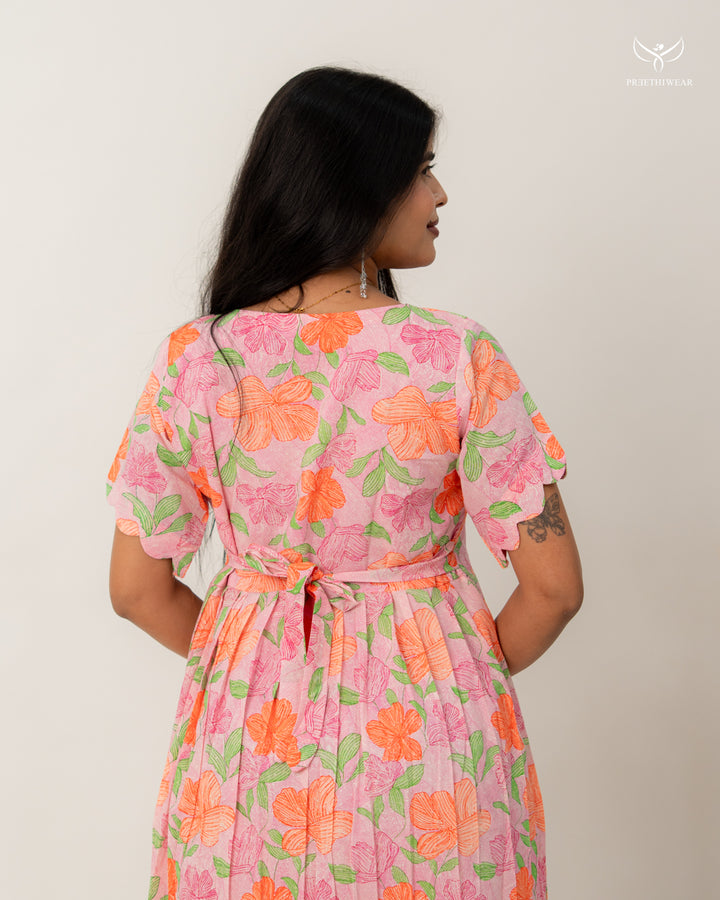 Anitha5 Maternity Dress