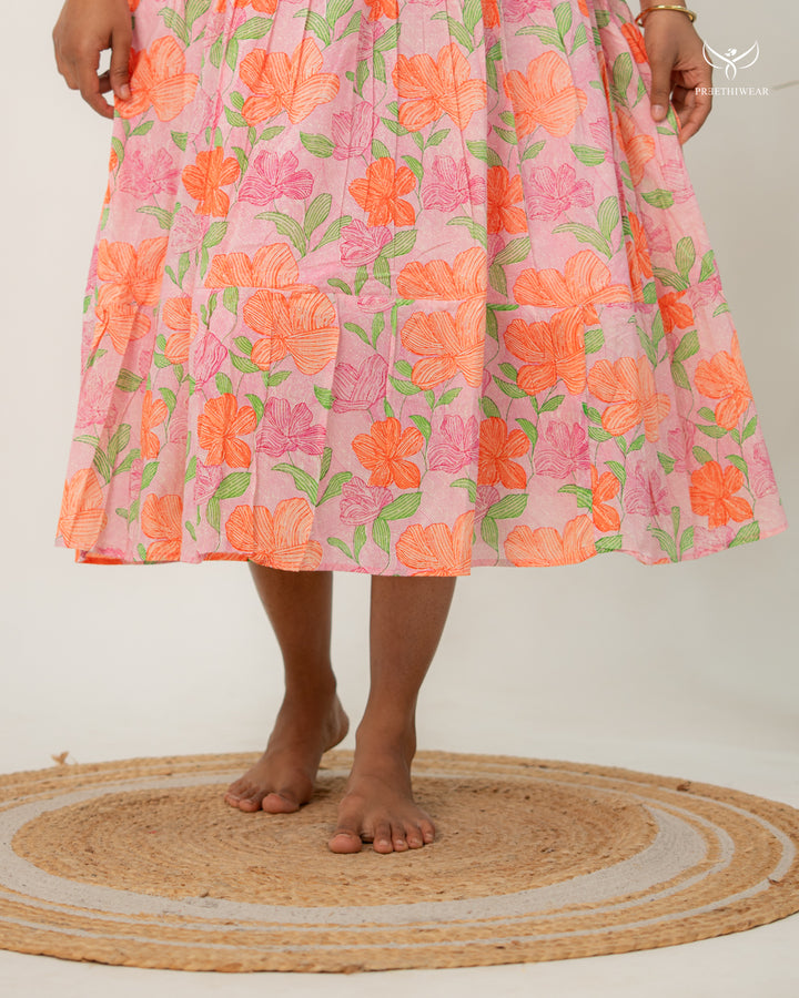 Anitha5 Maternity Dress