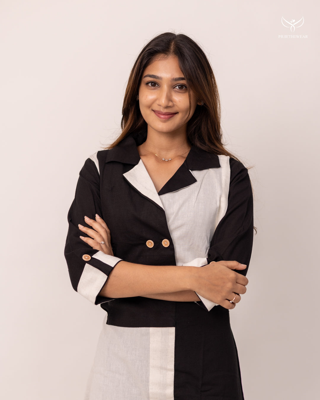 Srinika Maternity Dress(PREORDER-SEP17)