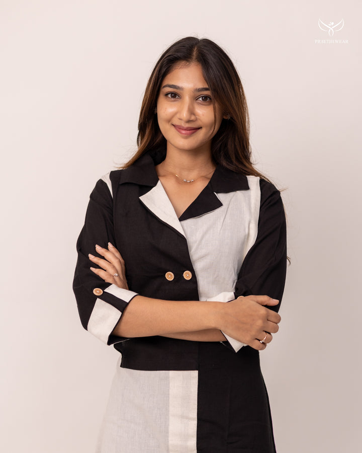 Srinika Maternity Dress(PREORDER-SEP17)