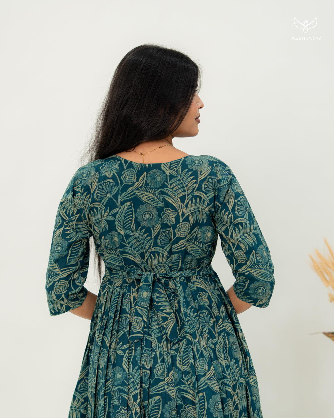 Shaina2 Maternity Dress
