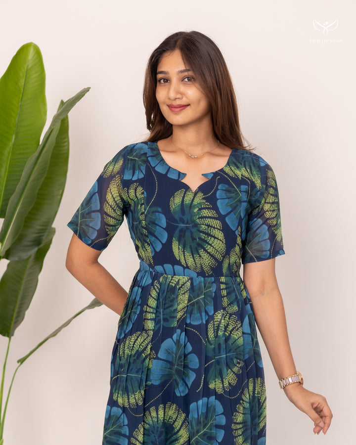Gowsi Maternity Dress
