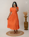 Sakshi5 Maternity Dress