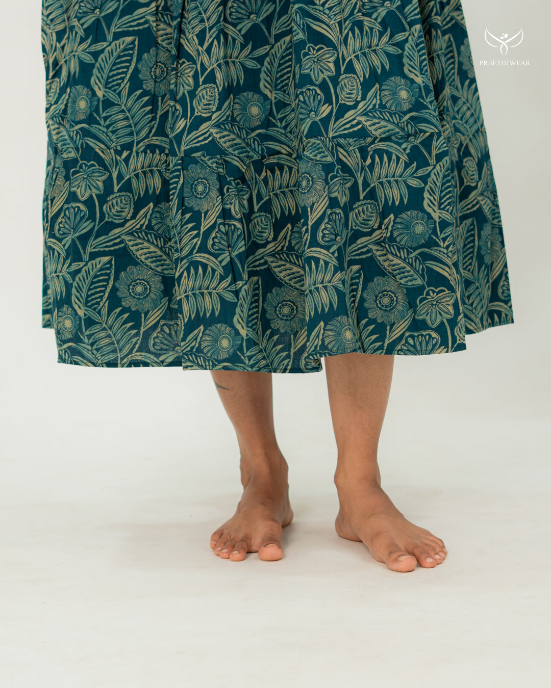 Shaina2 Maternity Dress