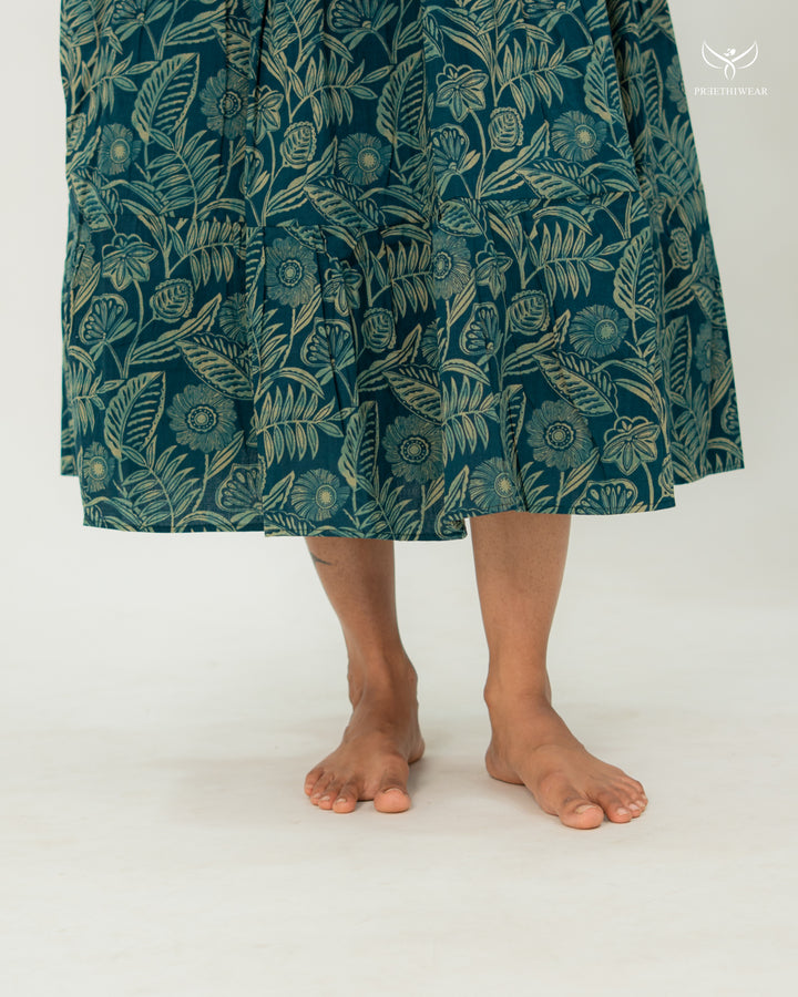 Shaina2 Maternity Dress