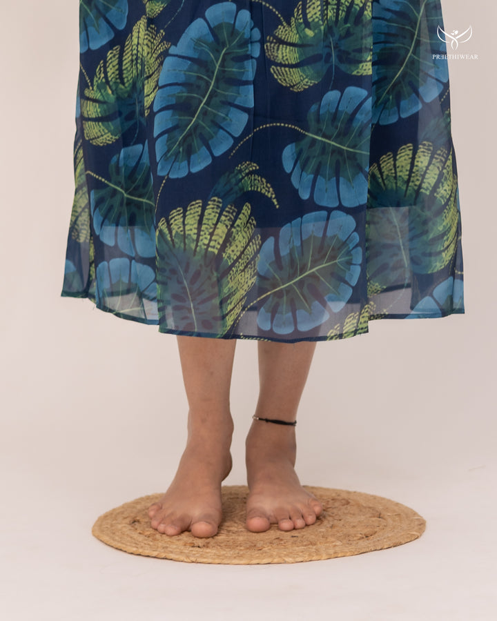 Gowsi Maternity Dress