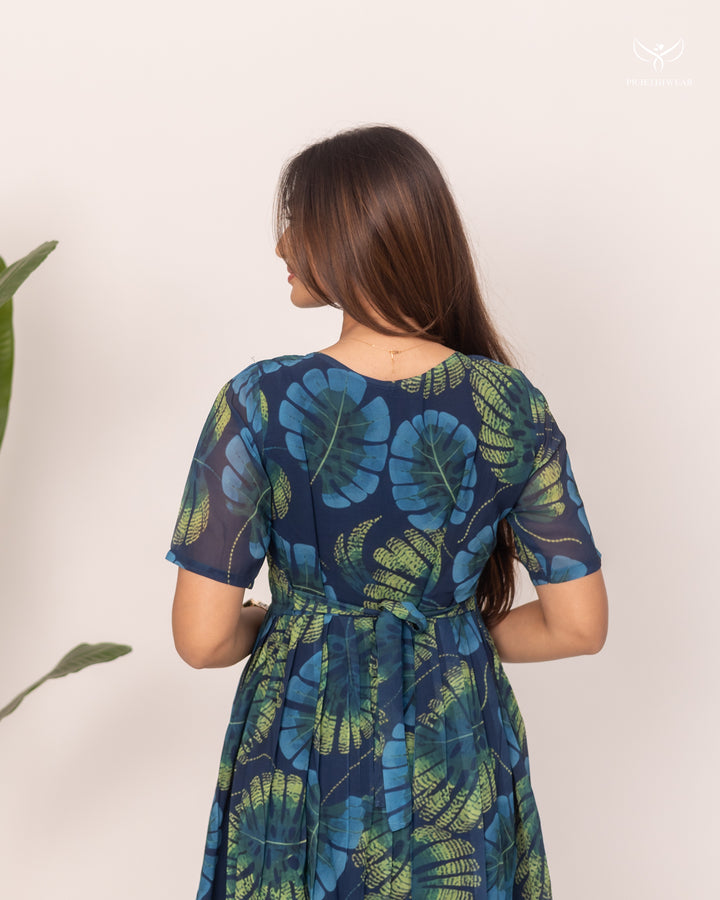 Gowsi Maternity Dress