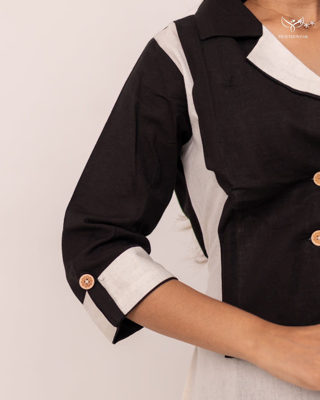 Srinika Maternity Dress(PREORDER-SEP17)