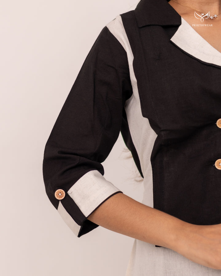 Srinika Maternity Dress(PREORDER-SEP17)