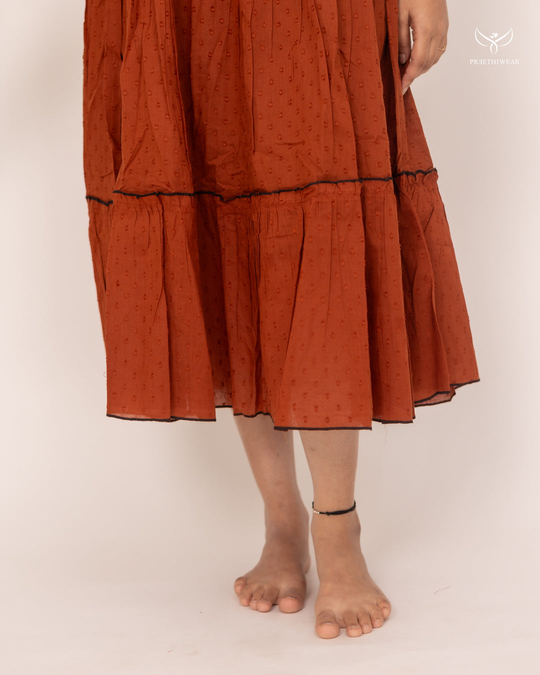 Asisha Maternity Dress