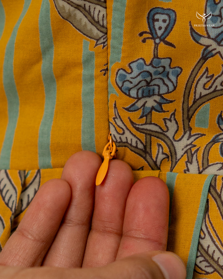 Ashikka Maternity Dress