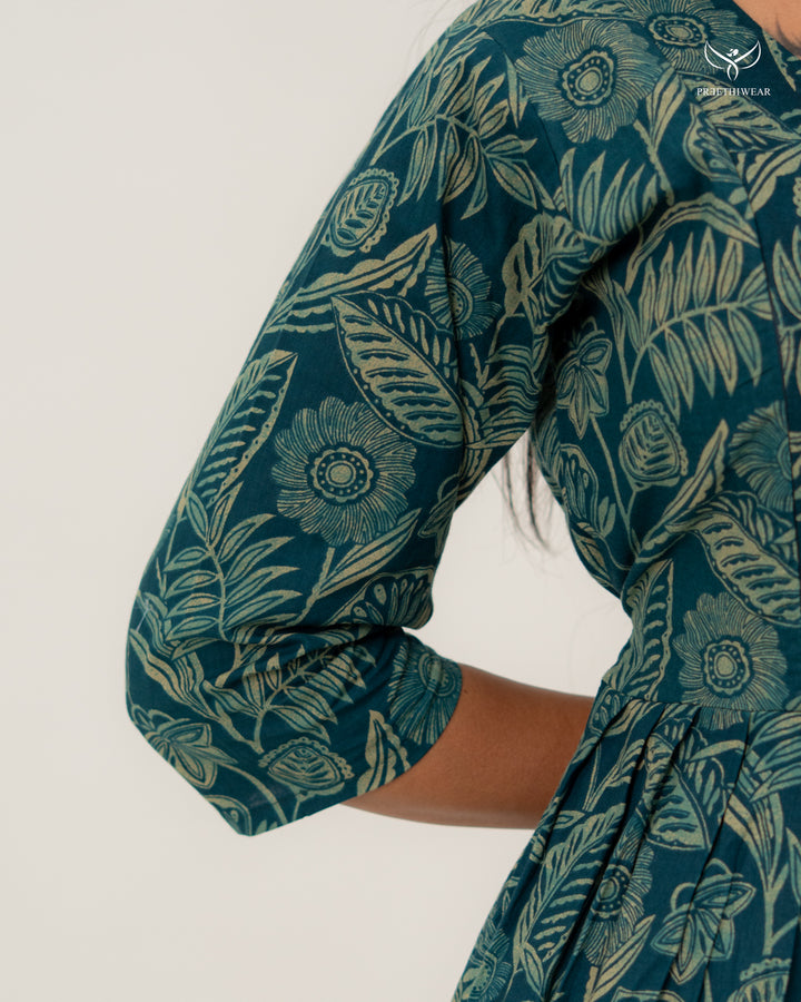 Shaina2 Maternity Dress