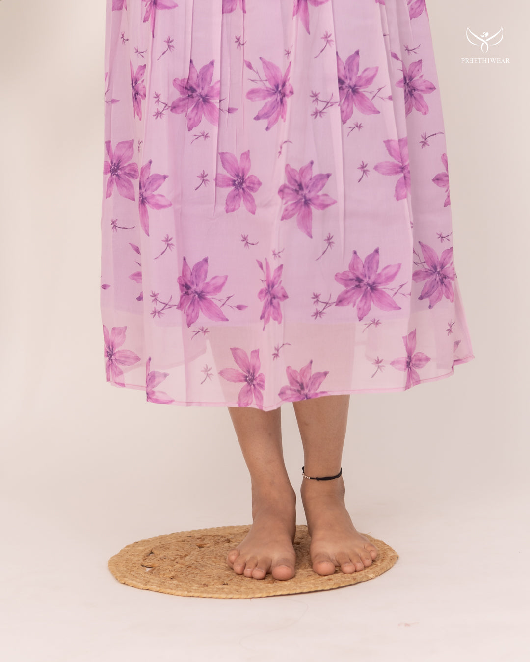 Shirisha Maternity Dress