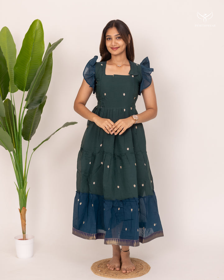 Chrisilla Maternity Dress