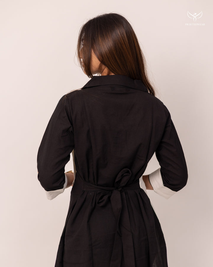 Srinika Maternity Dress(PREORDER-SEP17)