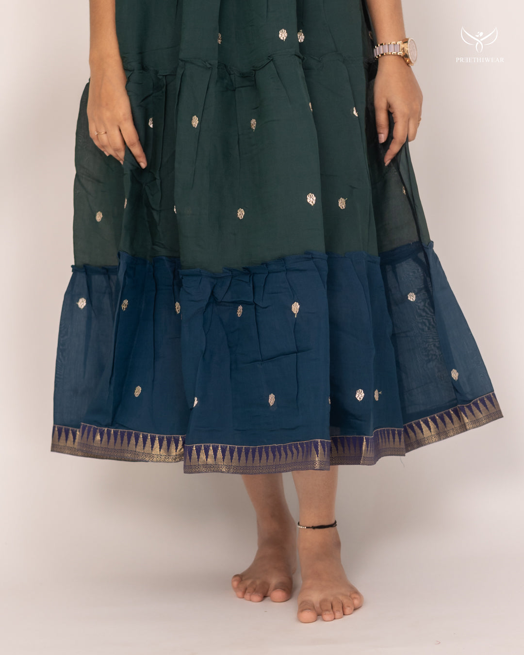 Chrisilla Maternity Dress