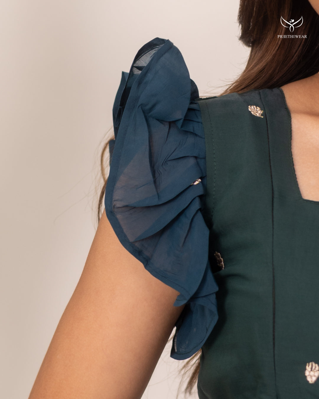 Chrisilla Maternity Dress