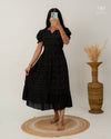 Sweta Maternity Dress