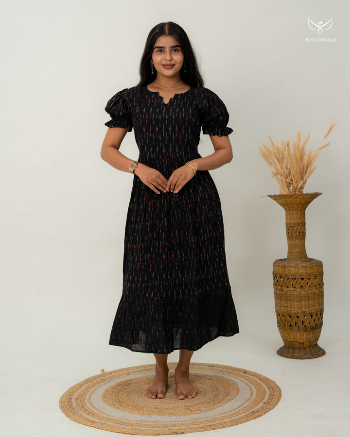 Sweta Maternity Dress