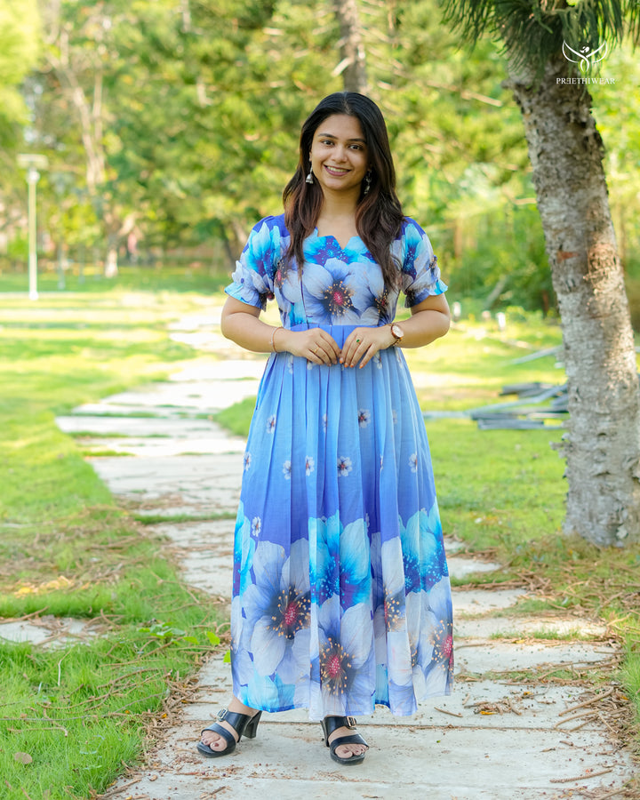 Shweta Maternity Dress