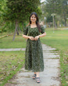 Kayadu Maternity Dress
