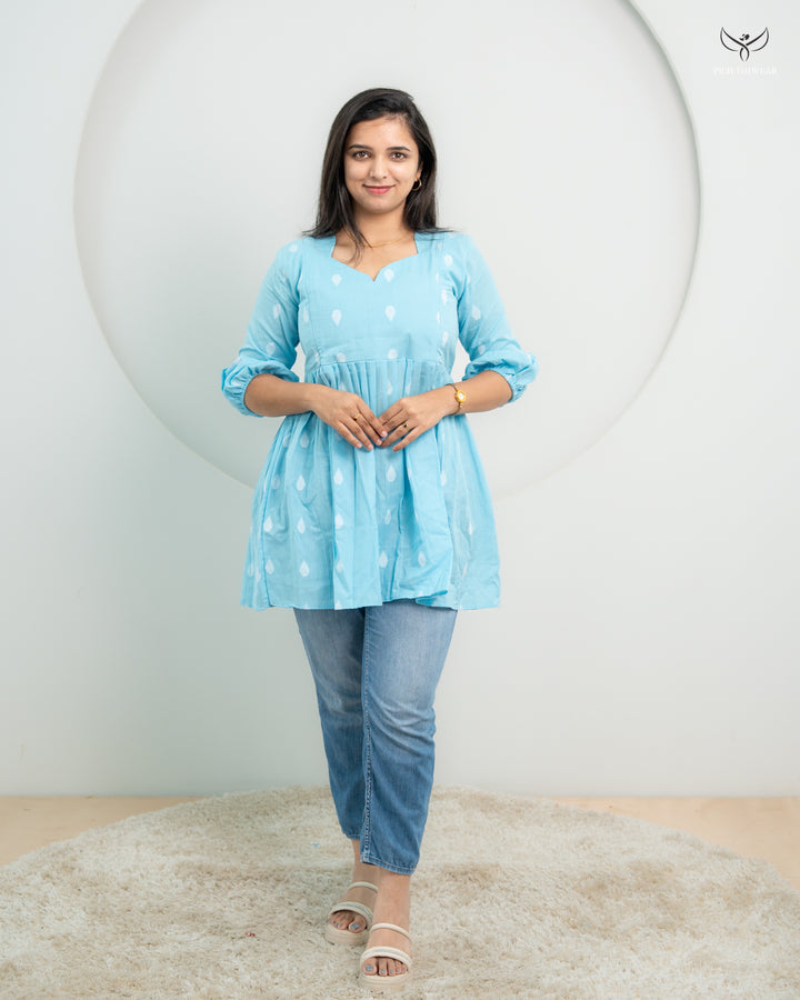 Jaffira Maternity Dress