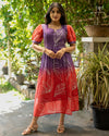 Deepthi1 Maternity Dress