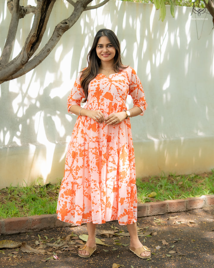 Sherly1  Maternity Dress