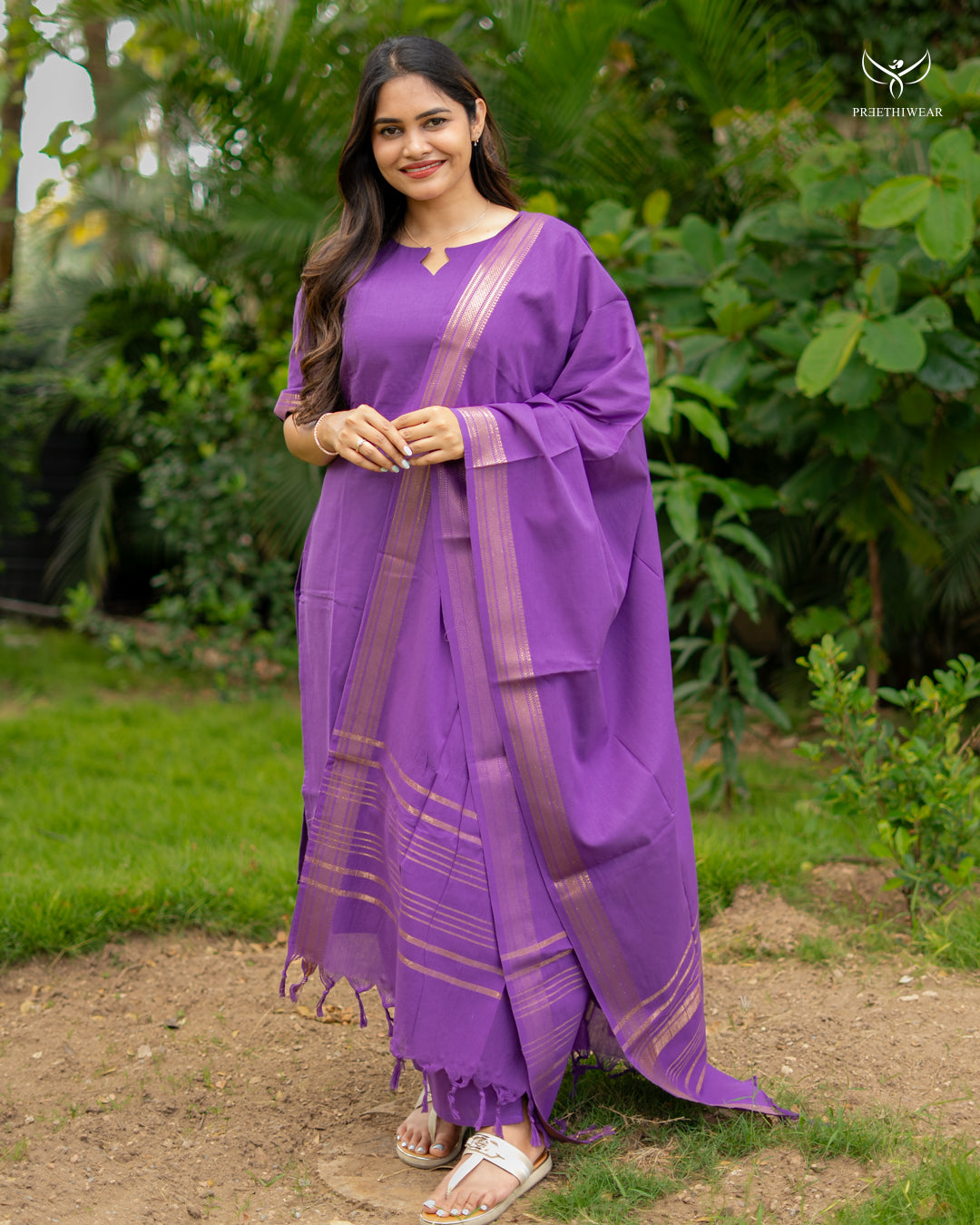 Harinni Maternity Dress