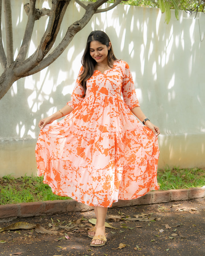 Sherly1  Maternity Dress