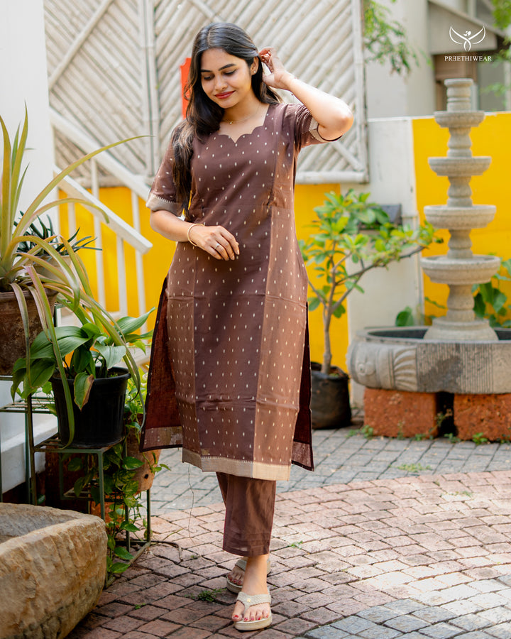 Lava Maternity Dress(PREORDER-JUNE20)