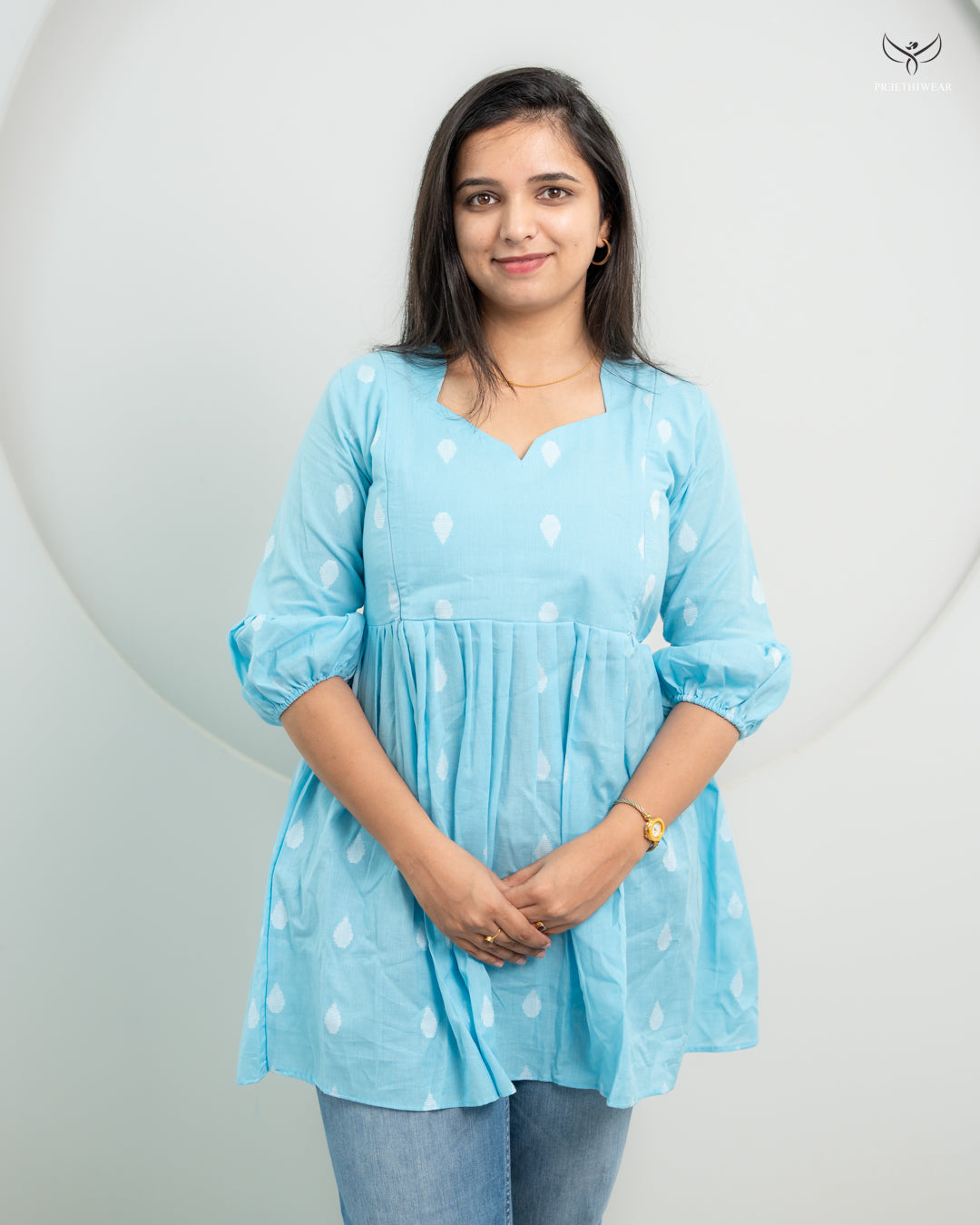 Jaffira Maternity Dress