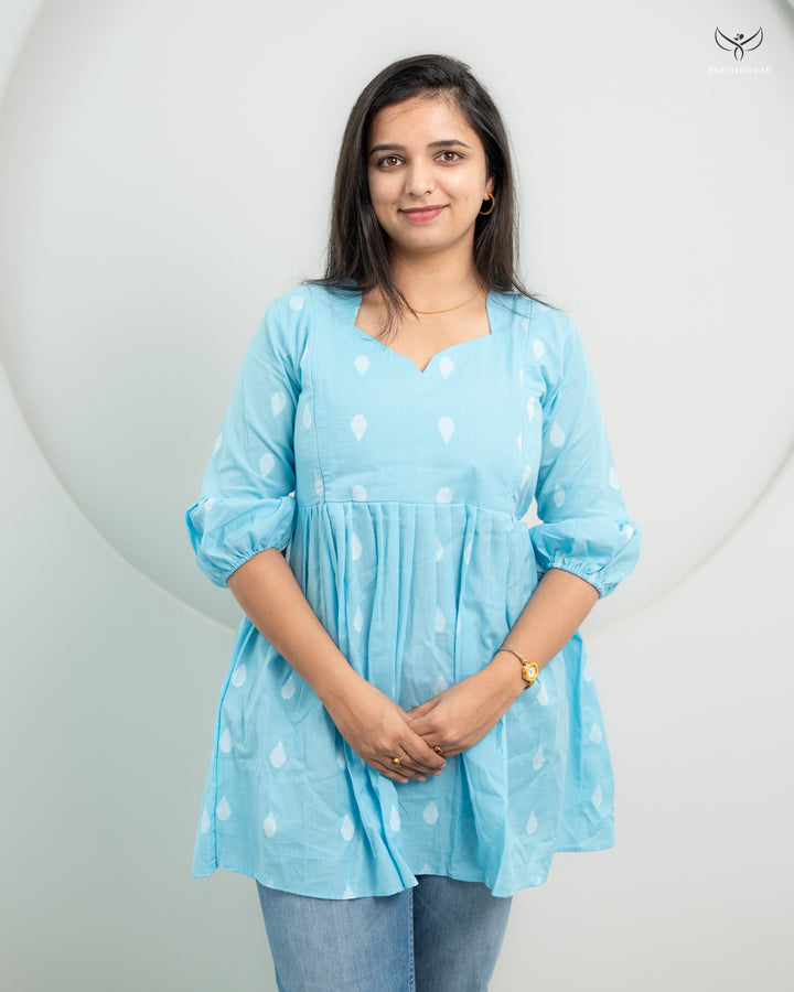 Jaffira Maternity Dress