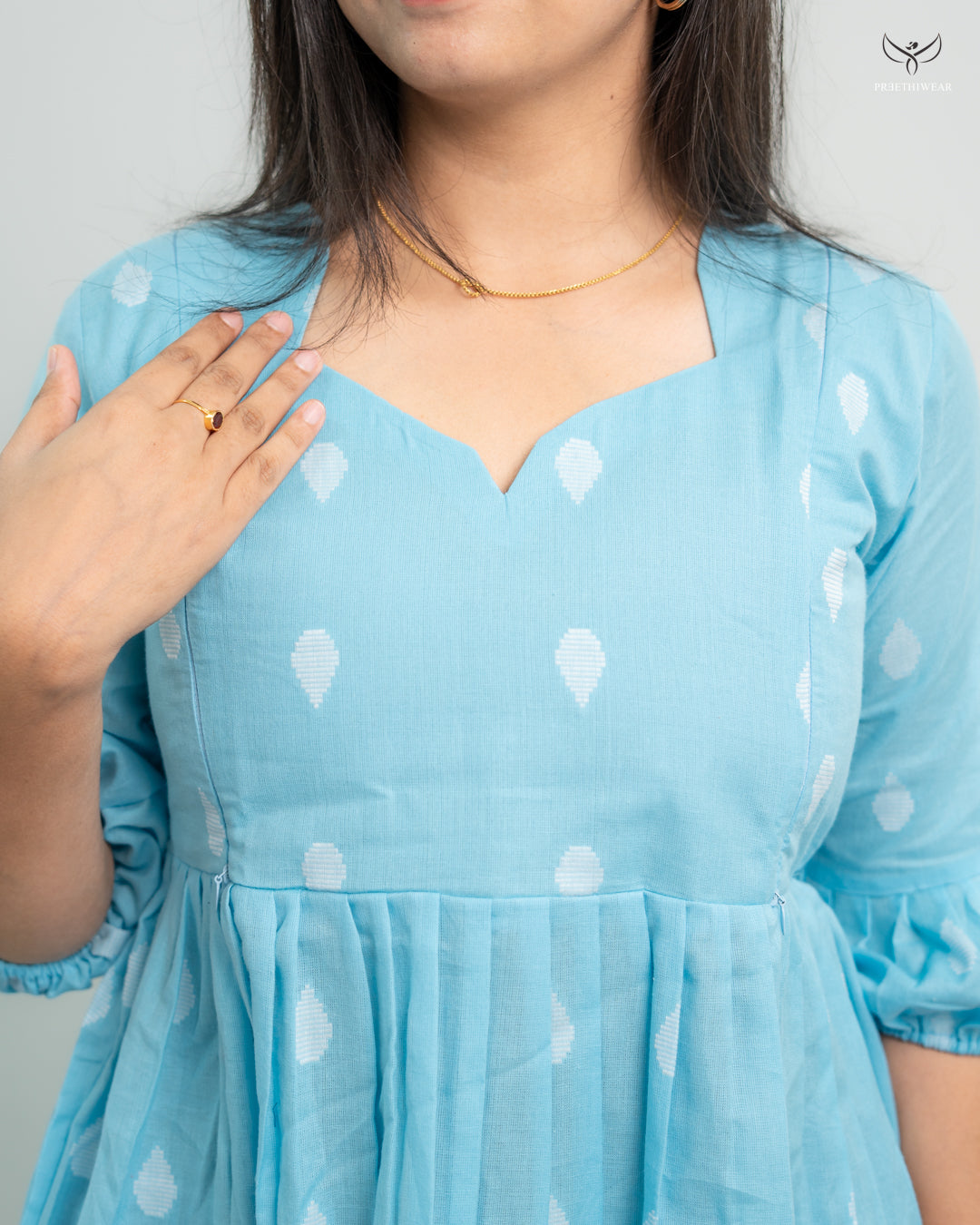 Jaffira Maternity Dress