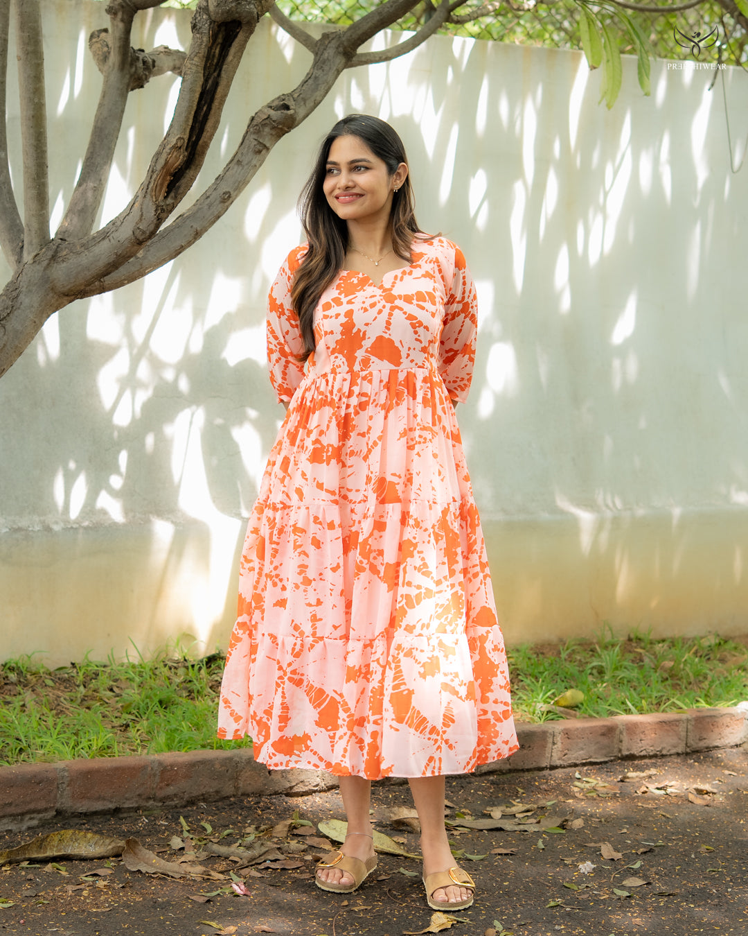 Sherly1  Maternity Dress