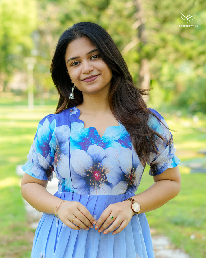 Shweta Maternity Dress