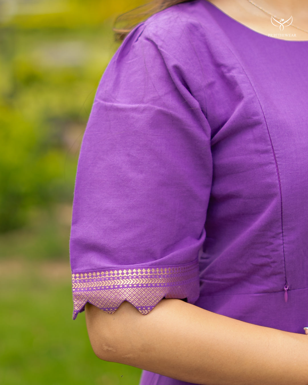 Harinni Maternity Dress
