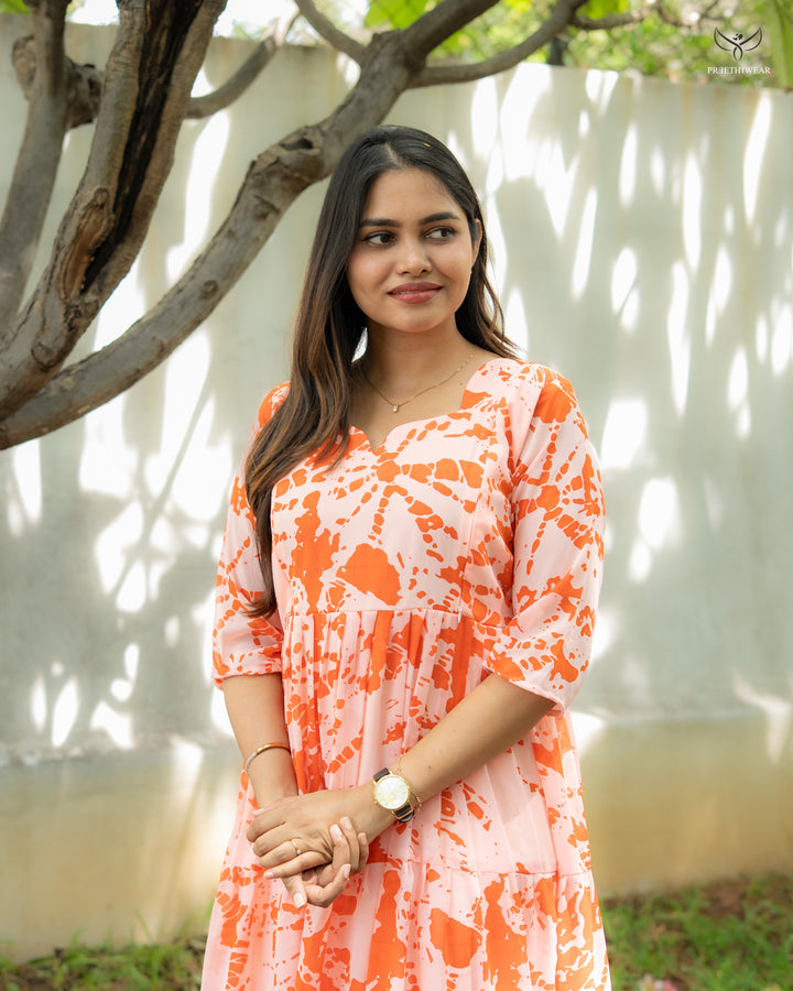 Sherly1  Maternity Dress