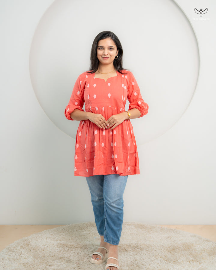 Sheril Maternity Dress