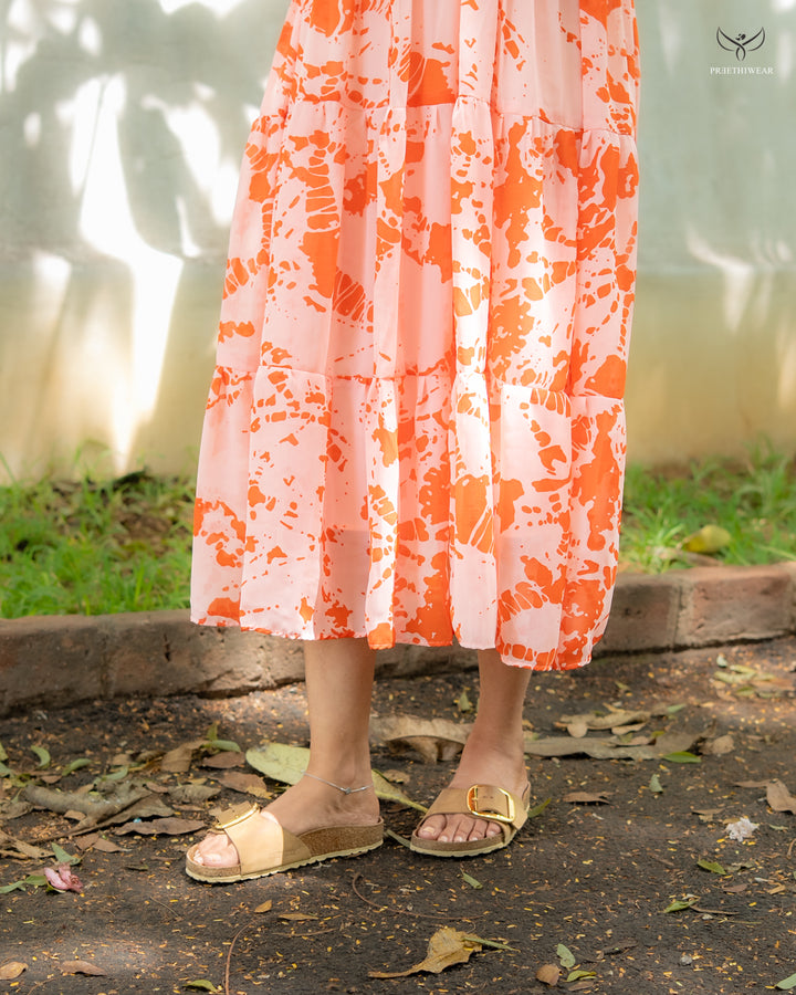 Sherly1  Maternity Dress