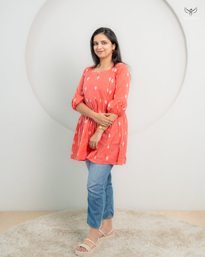 Sheril Maternity Dress