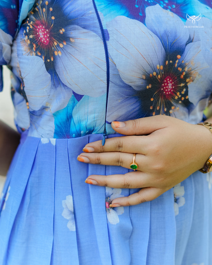 Shweta Maternity Dress