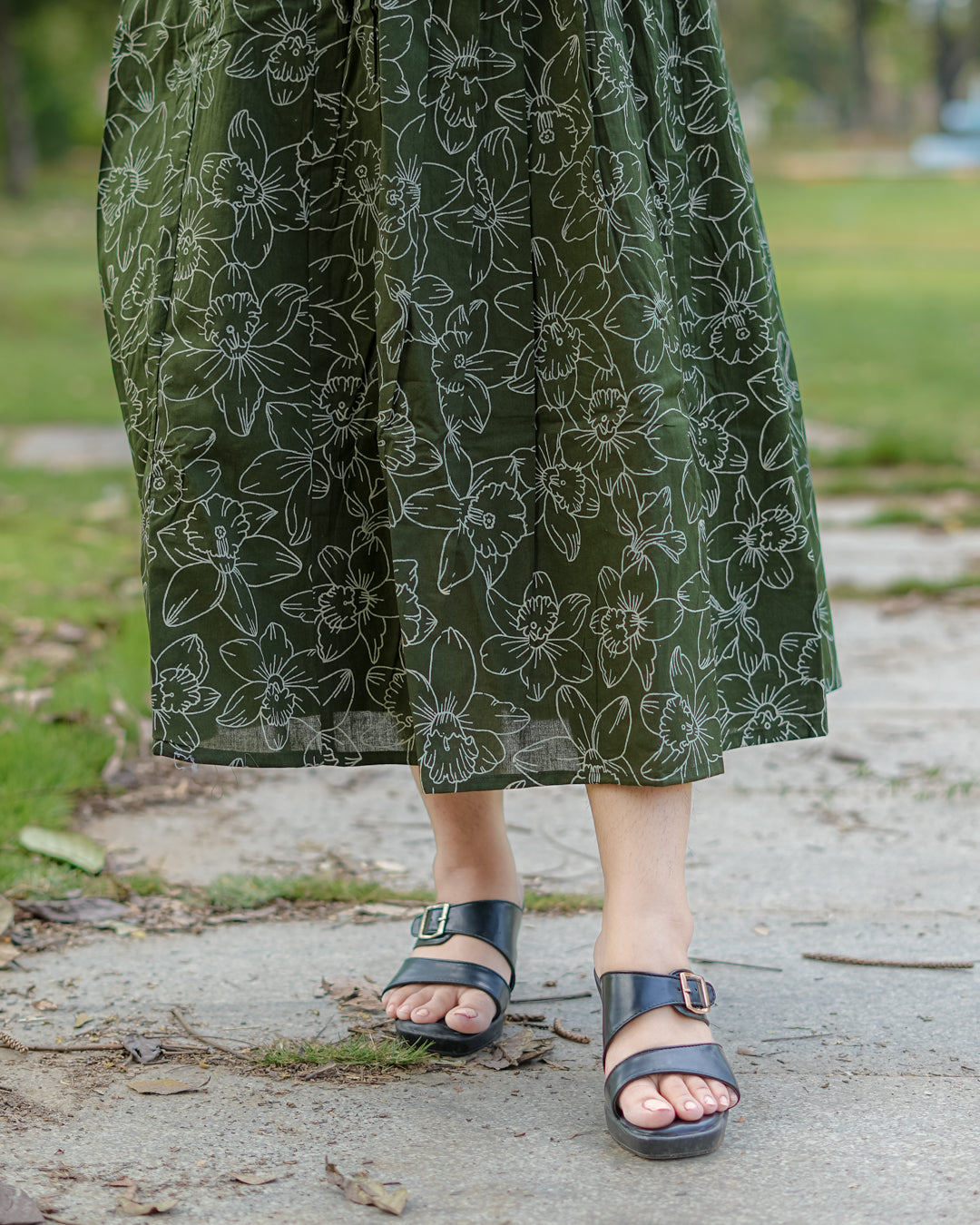 Kayadu Maternity Dress(PREORDER-JUNE20)