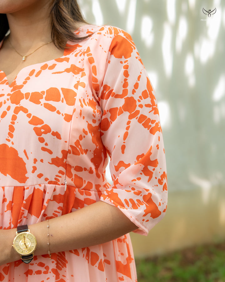 Sherly1  Maternity Dress