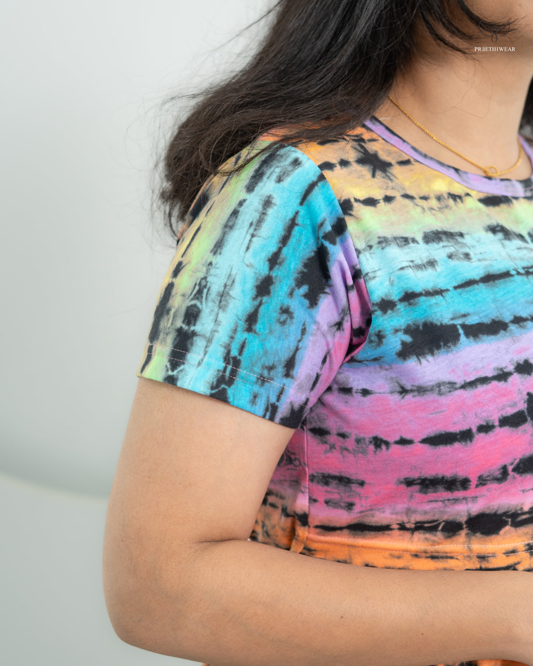 Reeva1  SoftCotton Full Length Maternity Loungewear