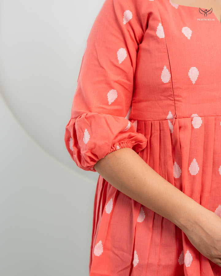 Sheril Maternity Dress